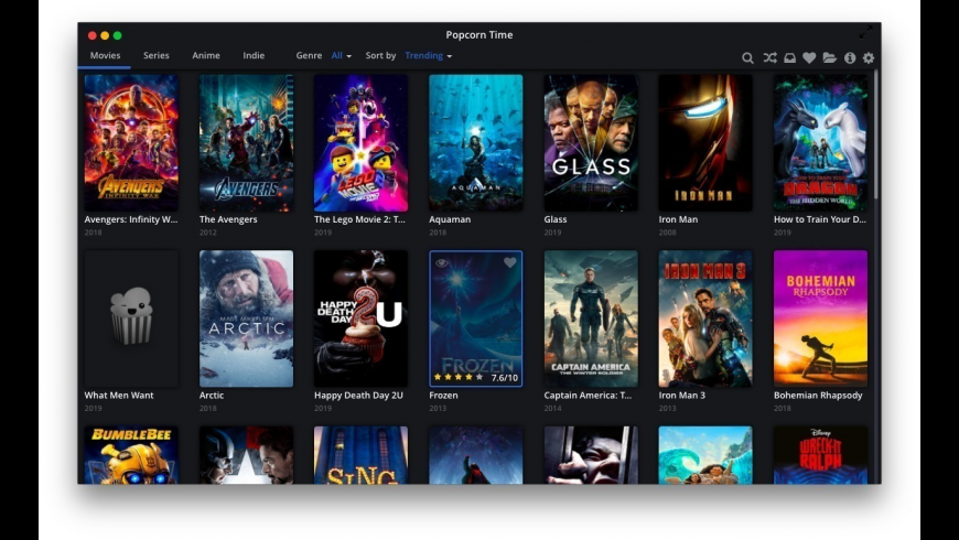 Best Software For Watching Movies On Mac